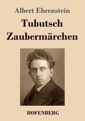 bokomslag Tubutsch / Zaubermrchen