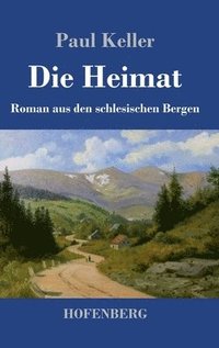 bokomslag Heimat
