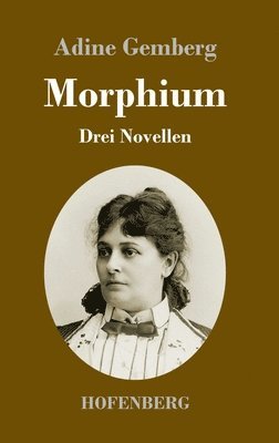 bokomslag Morphium