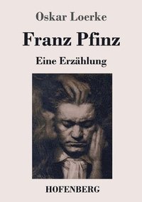 bokomslag Franz Pfinz