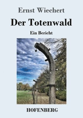 bokomslag Der Totenwald