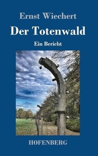 bokomslag Der Totenwald