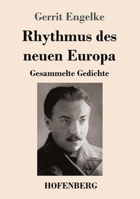 Rhythmus des neuen Europa 1