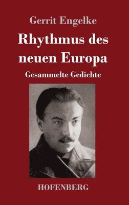 bokomslag Rhythmus des neuen Europa