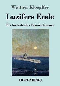 bokomslag Luzifers Ende