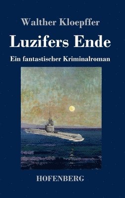 bokomslag Luzifers Ende