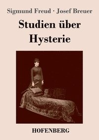bokomslag Studien über Hysterie