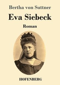 bokomslag Eva Siebeck