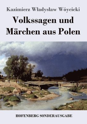 bokomslag Volkssagen und Märchen aus Polen