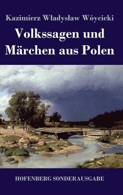 bokomslag Volkssagen und Mrchen aus Polen