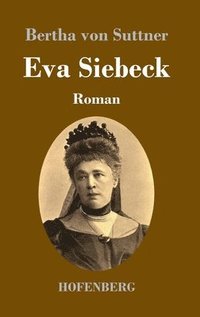 bokomslag Eva Siebeck