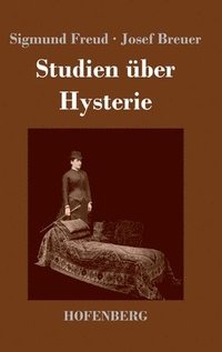 bokomslag Studien über Hysterie
