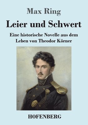 bokomslag Leier und Schwert