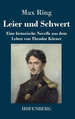 bokomslag Leier und Schwert