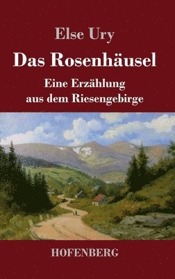 Rosenhäusel