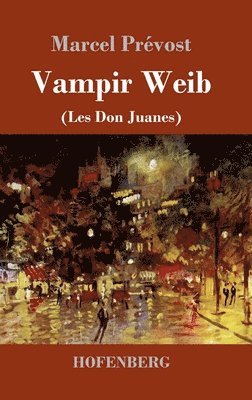 Vampir Weib 1