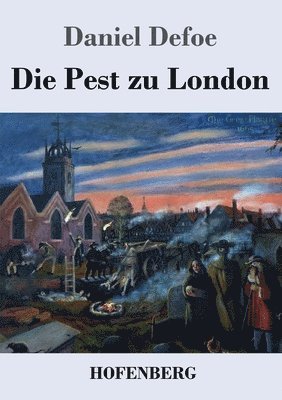 Pest zu London