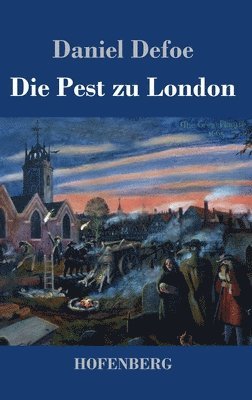 Pest zu London