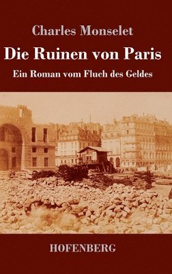 Die Ruinen von Paris 1