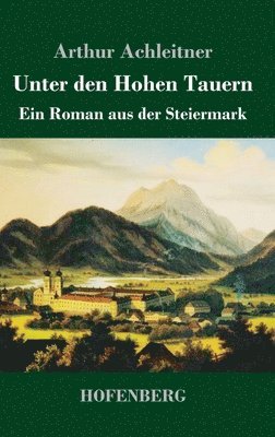 Unter den Hohen Tauern 1