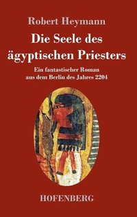 bokomslag Die Seele des gyptischen Priesters