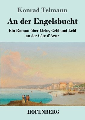 bokomslag An der Engelsbucht