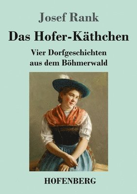 bokomslag Das Hofer-Kthchen