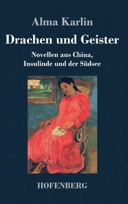 Drachen und Geister