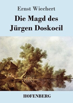 Magd des Jürgen Doskocil