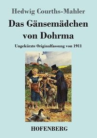 bokomslag Das Gnsemdchen von Dohrma