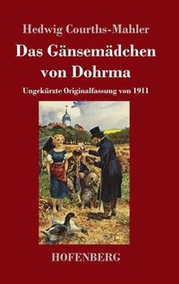 bokomslag Das Gnsemdchen von Dohrma