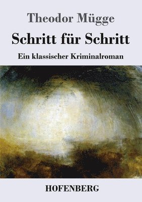 bokomslag Schritt für Schritt