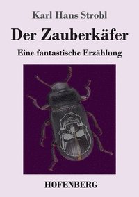 bokomslag Der Zauberkfer