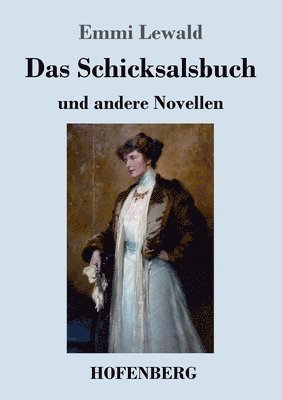 Das Schicksalsbuch 1