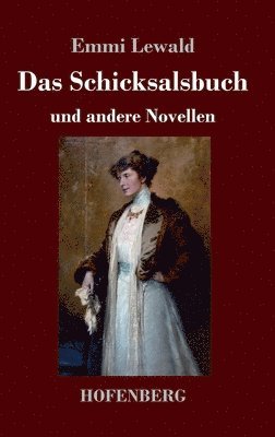 Das Schicksalsbuch 1