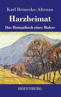 bokomslag Harzheimat