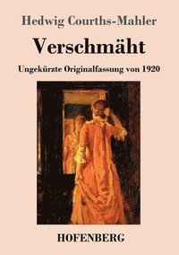 bokomslag Verschmäht