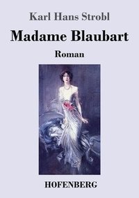 bokomslag Madame Blaubart