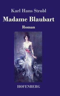 Madame Blaubart 1