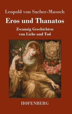 bokomslag Eros und Thanatos