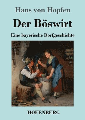 bokomslag Der Bswirt