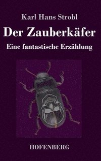 bokomslag Der Zauberkfer