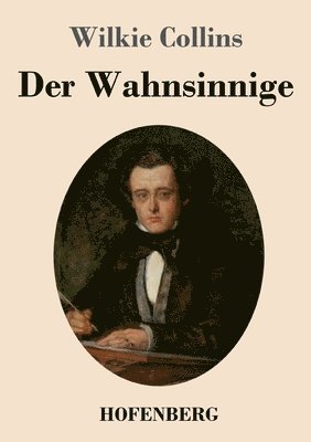 bokomslag Der Wahnsinnige