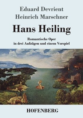 Hans Heiling