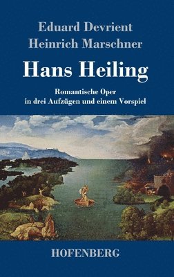Hans Heiling