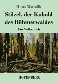 bokomslag Stilzel, der Kobold des Boehmerwaldes
