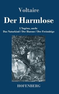 bokomslag Der Harmlose