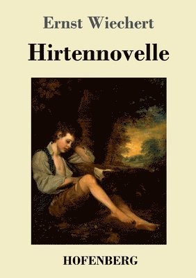 Ernst Wiechert - Hirtennovelle, Häftad