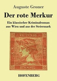 bokomslag Der rote Merkur