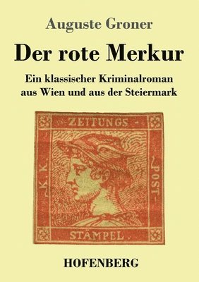 Der rote Merkur 1